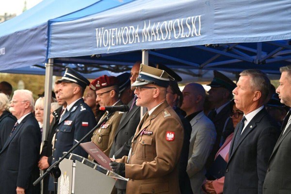 Rocznica sowieckiej agresji 17 września 1939 r.