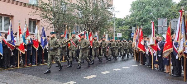 20. Dni Pamięci Ofiar Gestapo