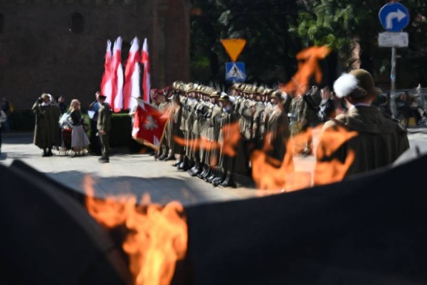 Dzień Polskiego Państwa Podziemnego