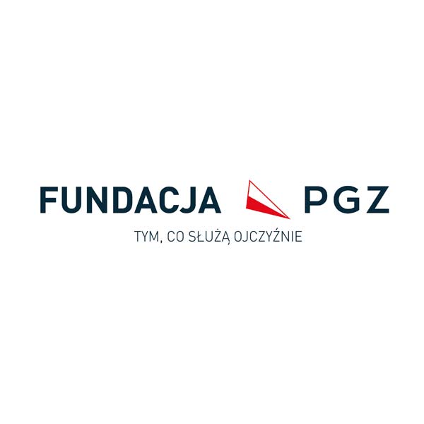 Logotyp FPGZ