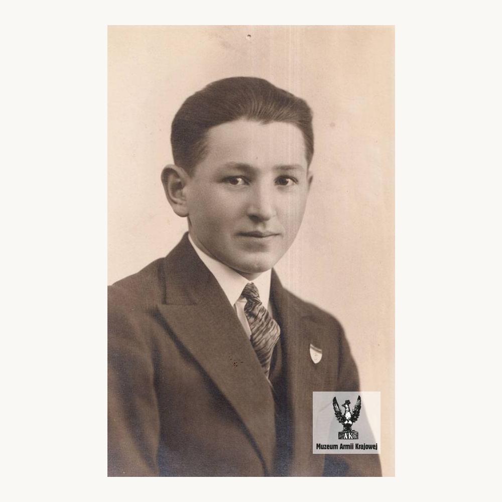 Fotografia Stanisław Grochmal