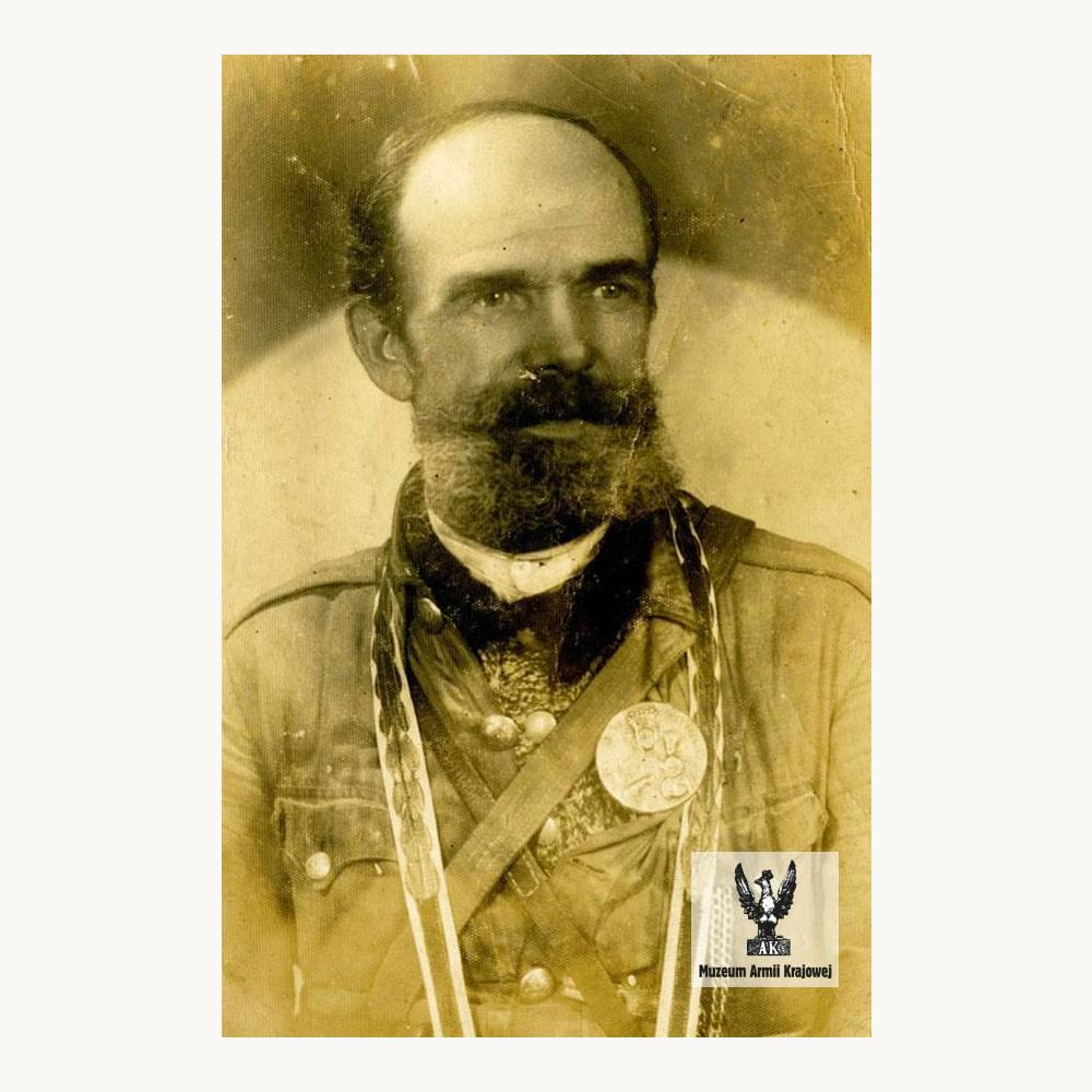 Ludwik Malinowski