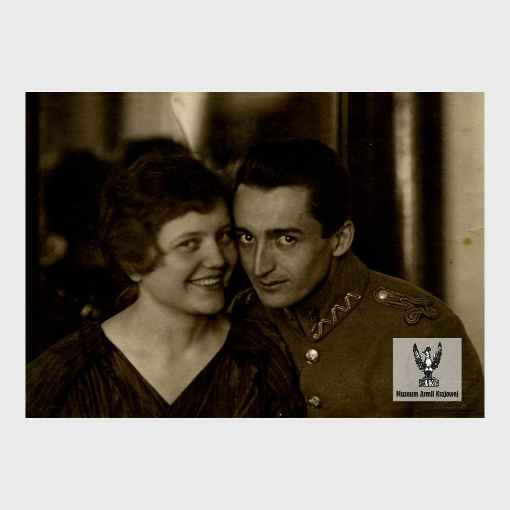 Janina i Emil, fotografia ślubna