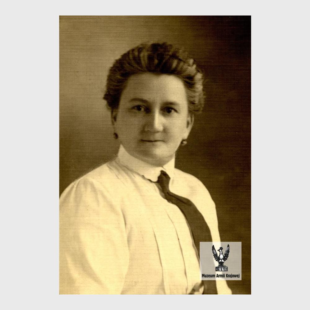 Agnieszka Fieldorf