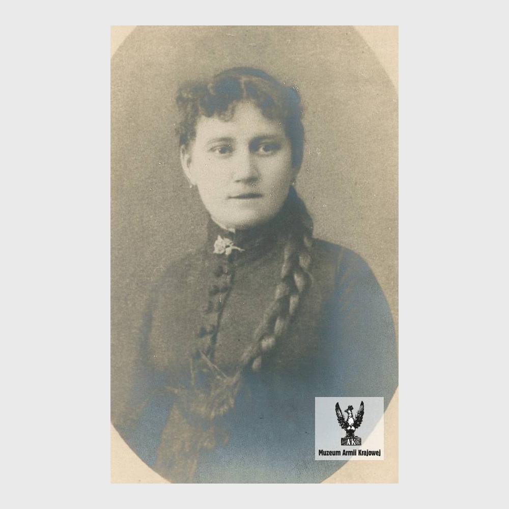 Agnieszka Fieldorf, matka Emila