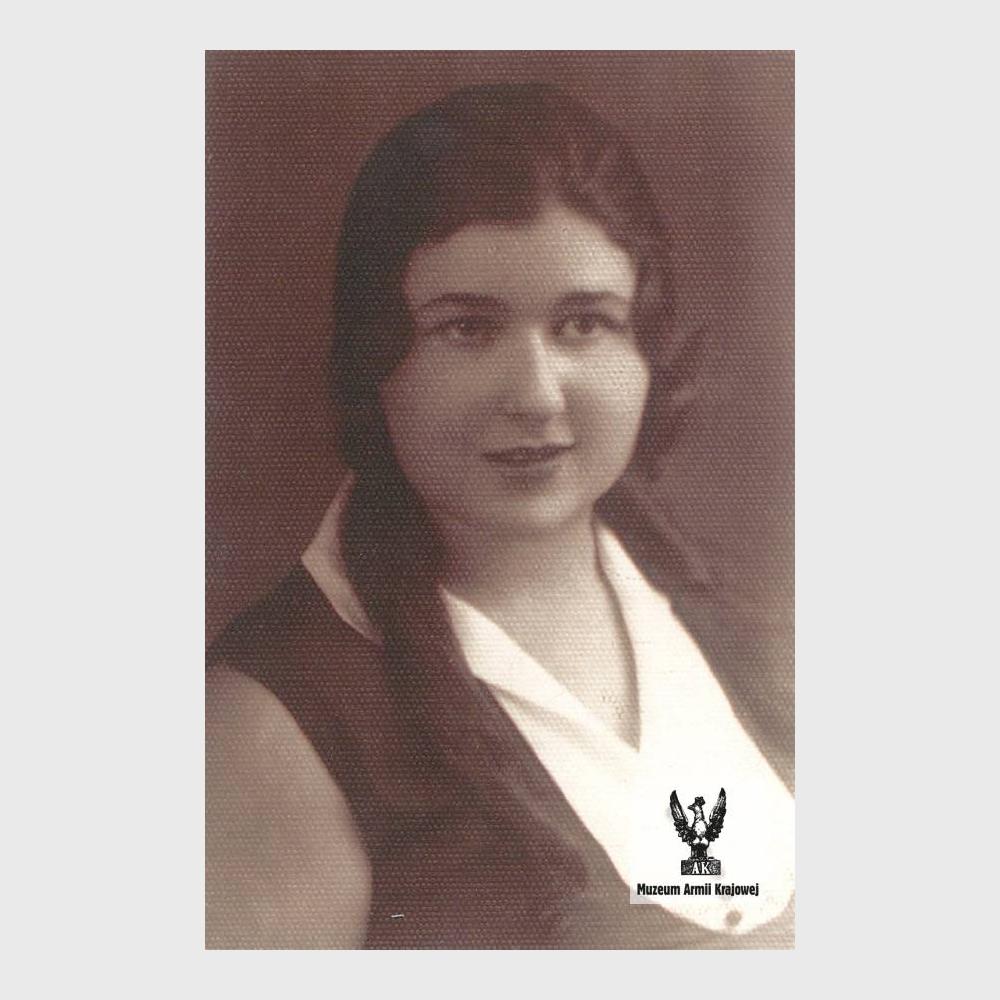 Helena Olechnowicz