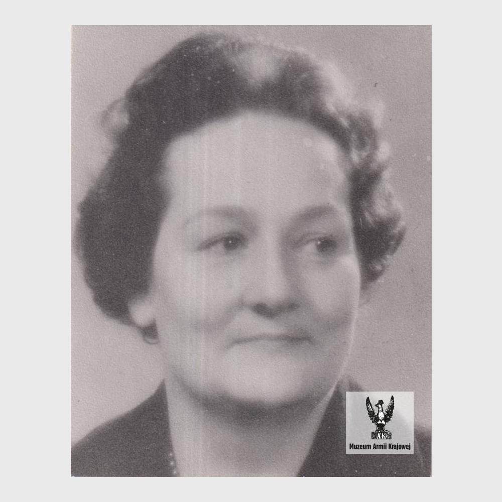 Halina Marta Tomaszewska-Szczęsna