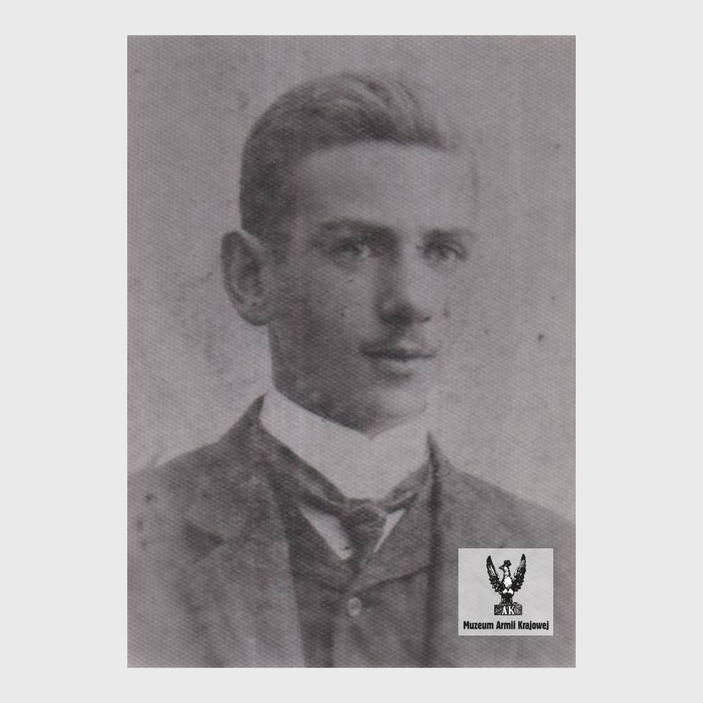 Józef Bednarski, pracował na rzecz 
