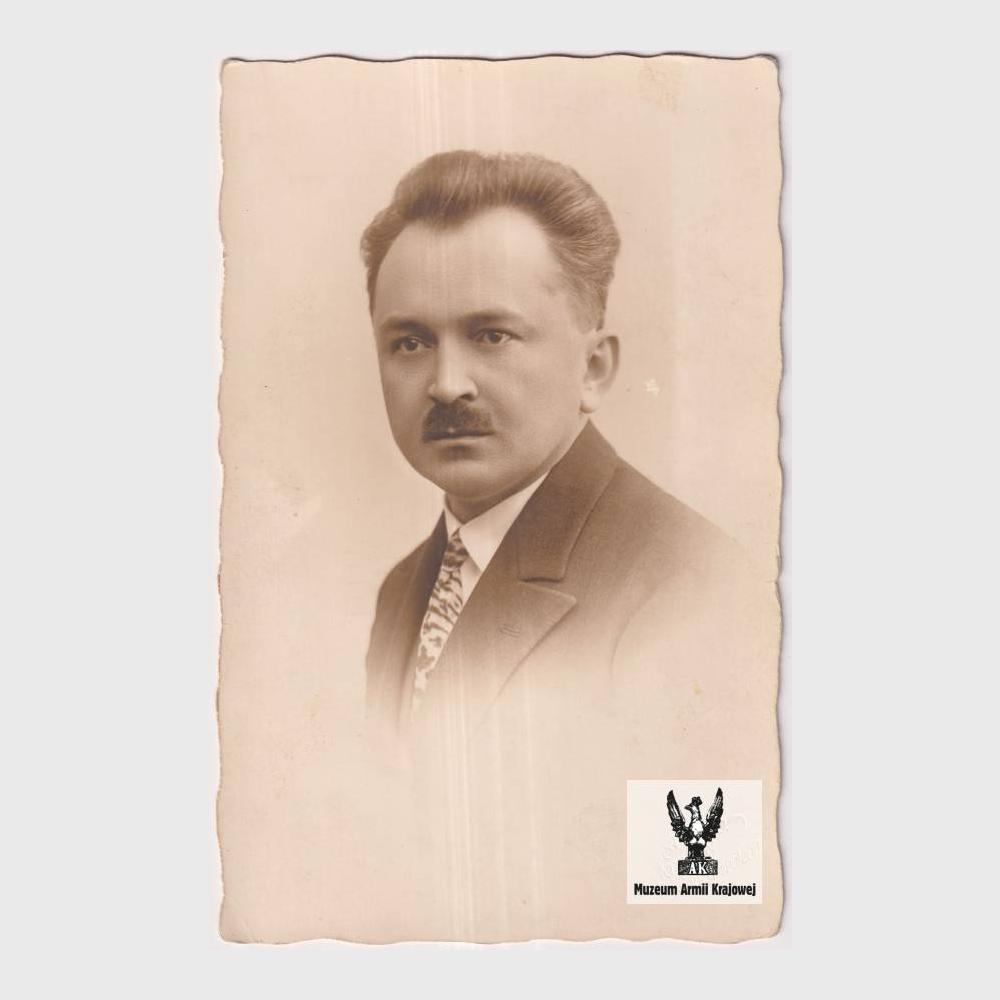 Józef Fieldorf (brat Emila)