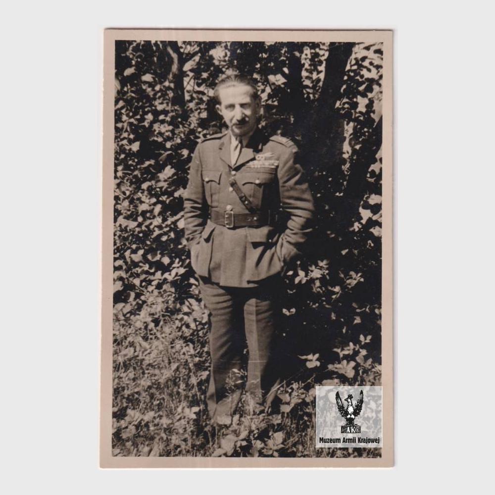 Marcin Rotter, ppłk WP