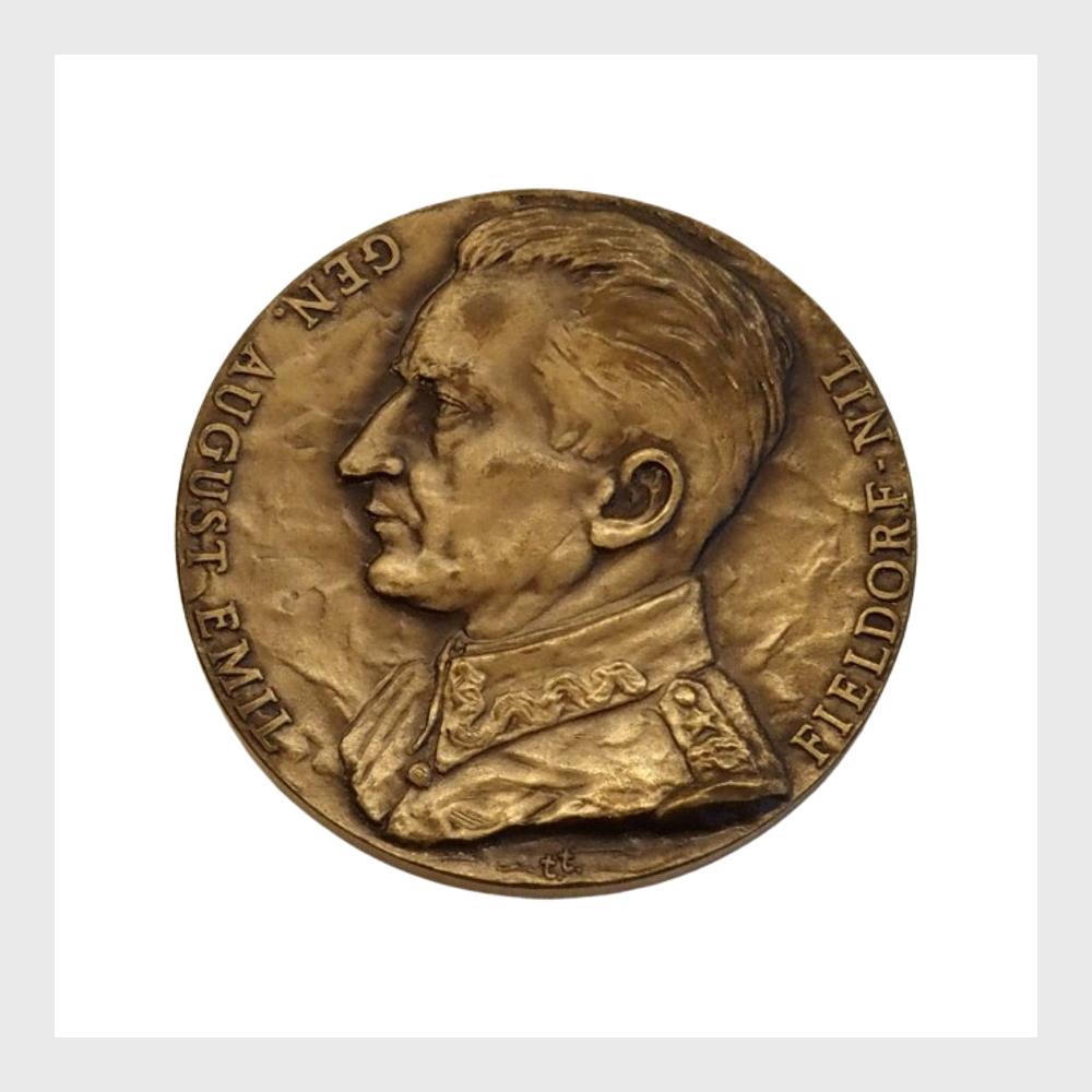 Medal pamiątkowy 