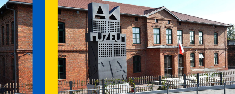 Muzeum AK w Komitecie Pomocy Muzeom Ukrainy