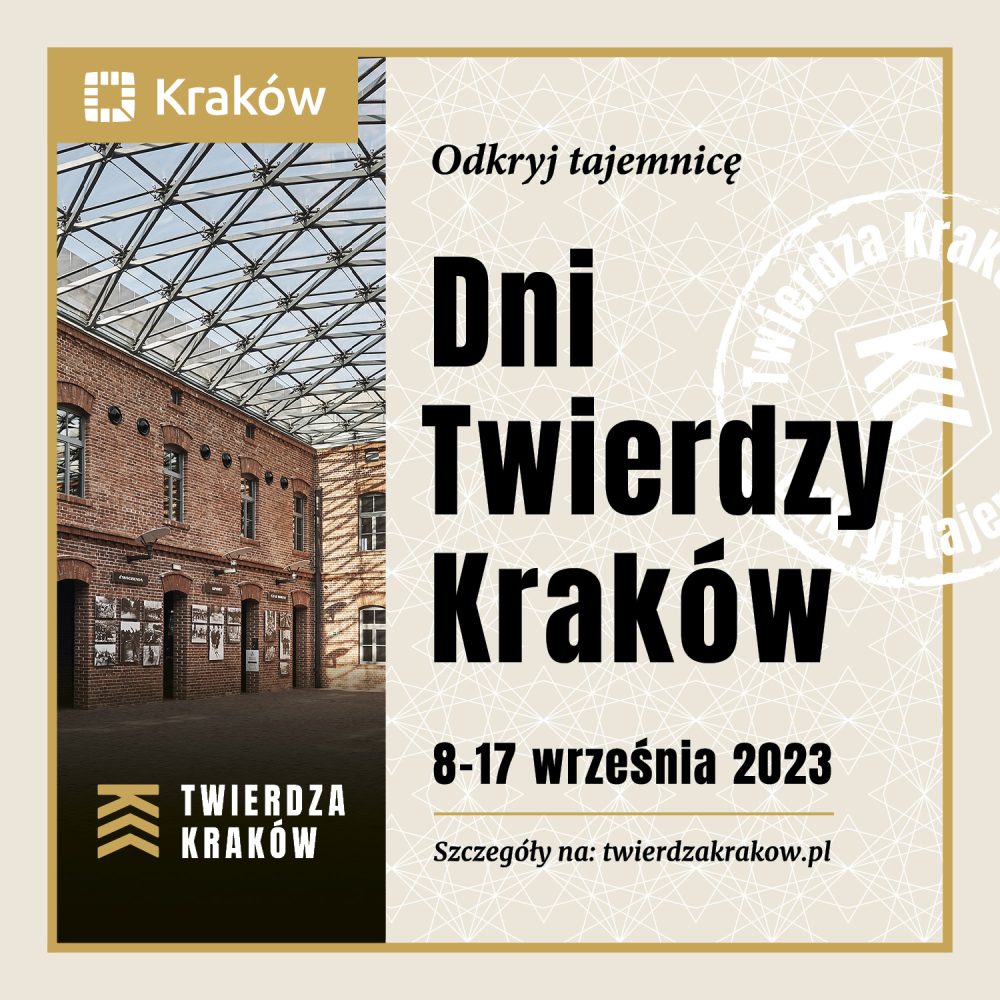Spotkanie przyjaciół Twierdzy Kraków